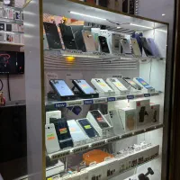 خریدار آیفون و سامسونگ با بالاترین قیمت نقدی