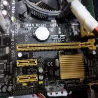 کیس گیمینگ بدون مانیتور|رایانه رومیزی|مشهد, مشکینی (شهرک غرب)|دیوار