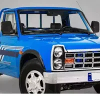 فروش نیسان صفر