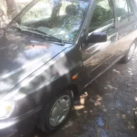 پراید ۱۱۱ مدل ۸۹