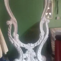 کلاف آینه قدی بسیار زیبا