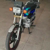 هوندا پرواز ۲۰۰
