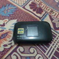 مودم جیبی ایرانسل