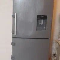 یخچال الکترواستیل