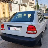 پراید مدل ۹۰ فرمان هیدرولیک|خودرو سواری و وانت|کازرون, |دیوار