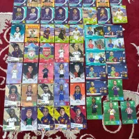 کارت کمیدی نو