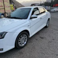 دنا پلاس ۹۷سانروف دار تیپ ۲