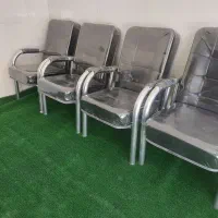 تولید وپخش صندلی انتظار 9 دکمه