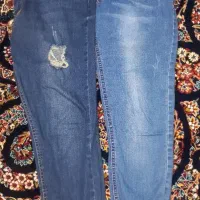 شلوار لی نو