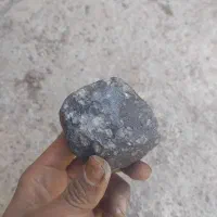مشکوک به شهاب سنگ