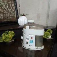 ابمیوه گیری پارس خزر