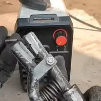 جوشکاری گازکشی نبشی کشی نرده حفاظ سایبان گازکش و