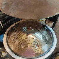 هنگدرام آرشا آلفا|درام و پرکاشن|بندرعباس, |دیوار