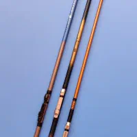 چوب ماهیگیری کاسی لنس ژاپنی