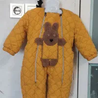 سرهمی نوزاد