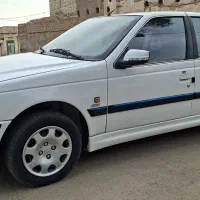 پژو پارس دوگانه کارخانه