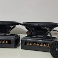 پرسسور امپ آلپاین کامپونت پایونر کنوود سونی ساب