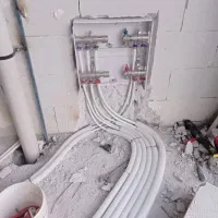 تاسیسات فنی آب و فاضلاب Teknoav|خدمات پیشه و مهارت|چالوس, |دیوار