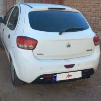 فروش تیبا۲