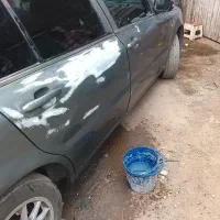 شاگرد و اوستا نقاش صافکار