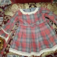 لباس زمستانه و یلدایی کودک|کفش و لباس بچه|شیراز, گلشن|دیوار