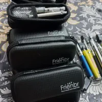 تعدادی قلیون شارژی به صورت یکجا