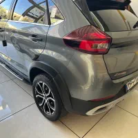 ام وی ام MWM X22دنده ایPRO MTمدل 1402 گارانتی فعال|خودرو سواری و وانت|تبریز, |دیوار