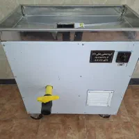 دستگاه ابگیری صنعتی  لیمو ،نارنج و...