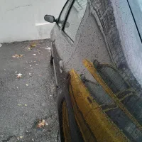 ال۹۰ مشکی مدل ۹۱|خودرو سواری و وانت|تهران, دربند|دیوار