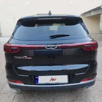 تیگو 7 پرو مدل 1402|خودرو سواری و وانت|بوشهر, |دیوار