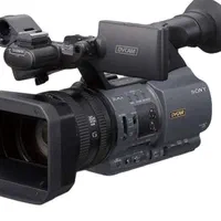 دوربین فیلمبرداری سونی مدل pd175|دوربین عکاسی و فیلم‌برداری|بوشهر, |دیوار