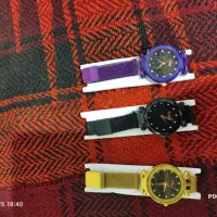 ساعت مگنتی اکبند