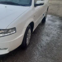 سورن پلاس دوگانه|خودرو سواری و وانت|دلیجان, |دیوار