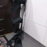 بریس بدون مشکل در حد نو