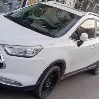 جک اس تری مدل ۹۷