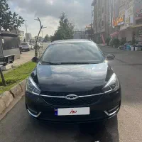 آریزو ۵ توربو مدل ۹۷  کار کرد ۱۱۱هزارتا