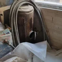 یخچال / بخاری گازی / بخاری نفتی / کولر کوچک|بخاری، هیتر، شومینه|رودهن, |دیوار