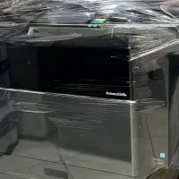 toshiba 3505|پرینتر، اسکنر، کپی، فکس|مشهد, رضاشهر|دیوار