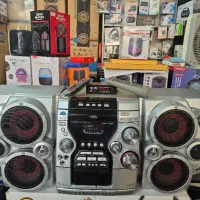 ضبط خانگی پر قدرت