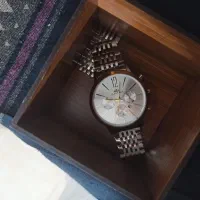 ساعت مچی