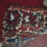 فرش دستباف ترکمنی 12 متری