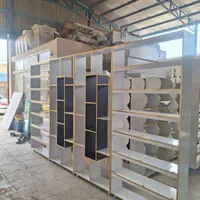 قفسه پیشخوان ویترین استند کانتر رگال مغازه دکور|فروشگاه و مغازه|اصفهان, گورت|دیوار