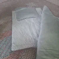 لحاف و تشک ۴ تیکه