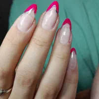 کاشت ناخن  درشهرک مریم شهداگمنام|خدمات آرایشگری و زیبایی|اندیشه, شهرک مریم|دیوار