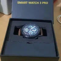 اسمارت واچ برند  نورث اچ 3 pro