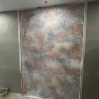 مجری نقاش مجری میکروسمنت|استخدام معماری، عمران و ساختمانی|تهران, چیتگر|دیوار