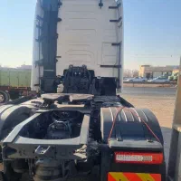 فروش ولوو‌ ۵۰۰‌ مدل‌ ۲۰۲۰‌ ایسو|خودرو سنگین|قزوین, |دیوار