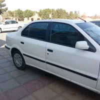 سمندlxمدل87 دوگانه کارخانه|خودرو سواری و وانت|سبزوار, قدس|دیوار