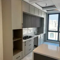 ظفر ۱۳۰متر ۳ خواب نوساز