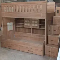 تخت های دو طبقه و مجموعه